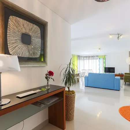 Apartamento Houses 24 - Great Location With Swimpool *