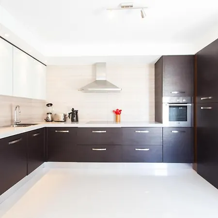 Apartamento Houses 24 - Great Location With Swimpool *
