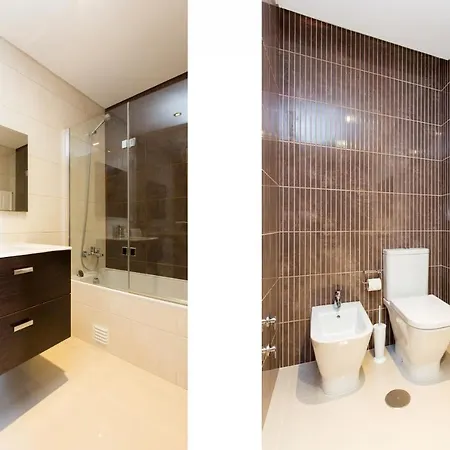 Apartamento Houses 24 - Great Location With Swimpool